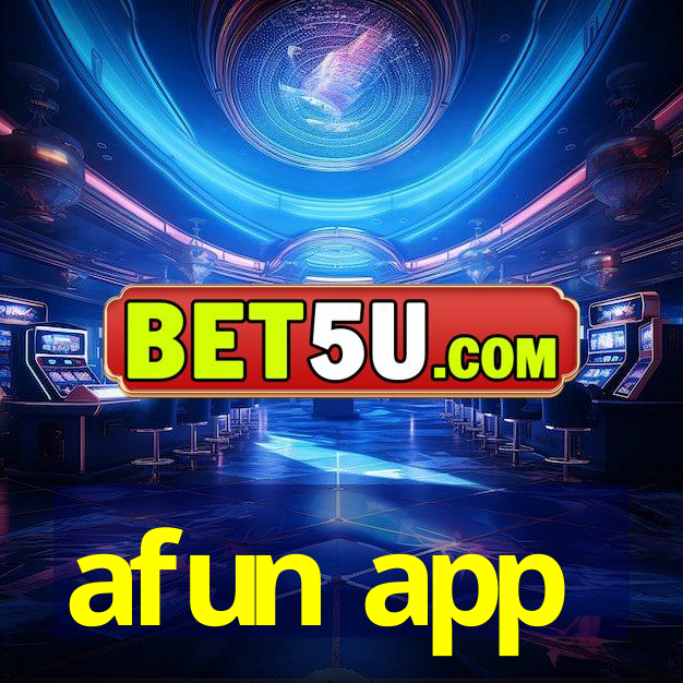 afun app